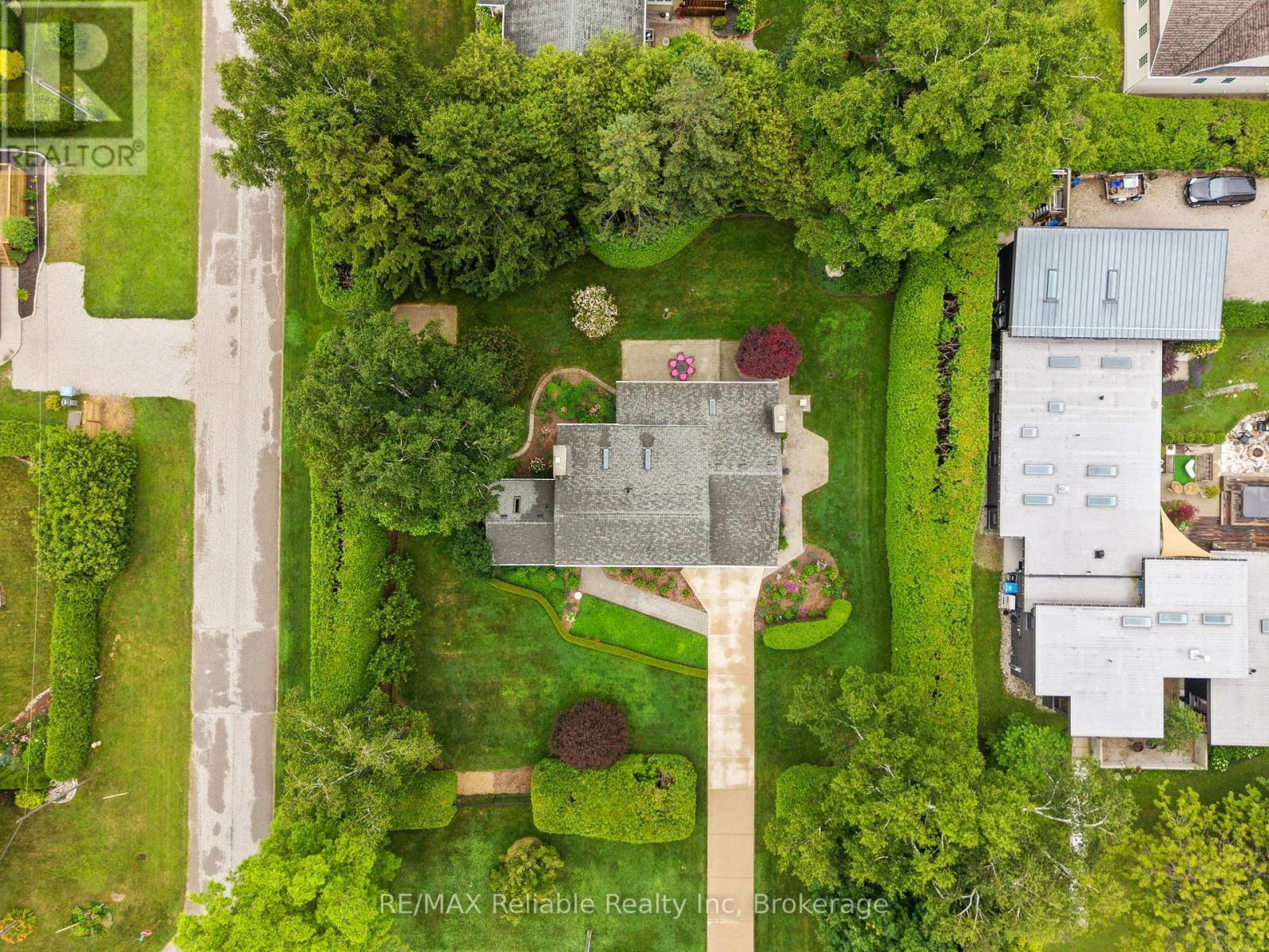 60 Tuyll Street, Bluewater (Bayfield), ON - Outdoor