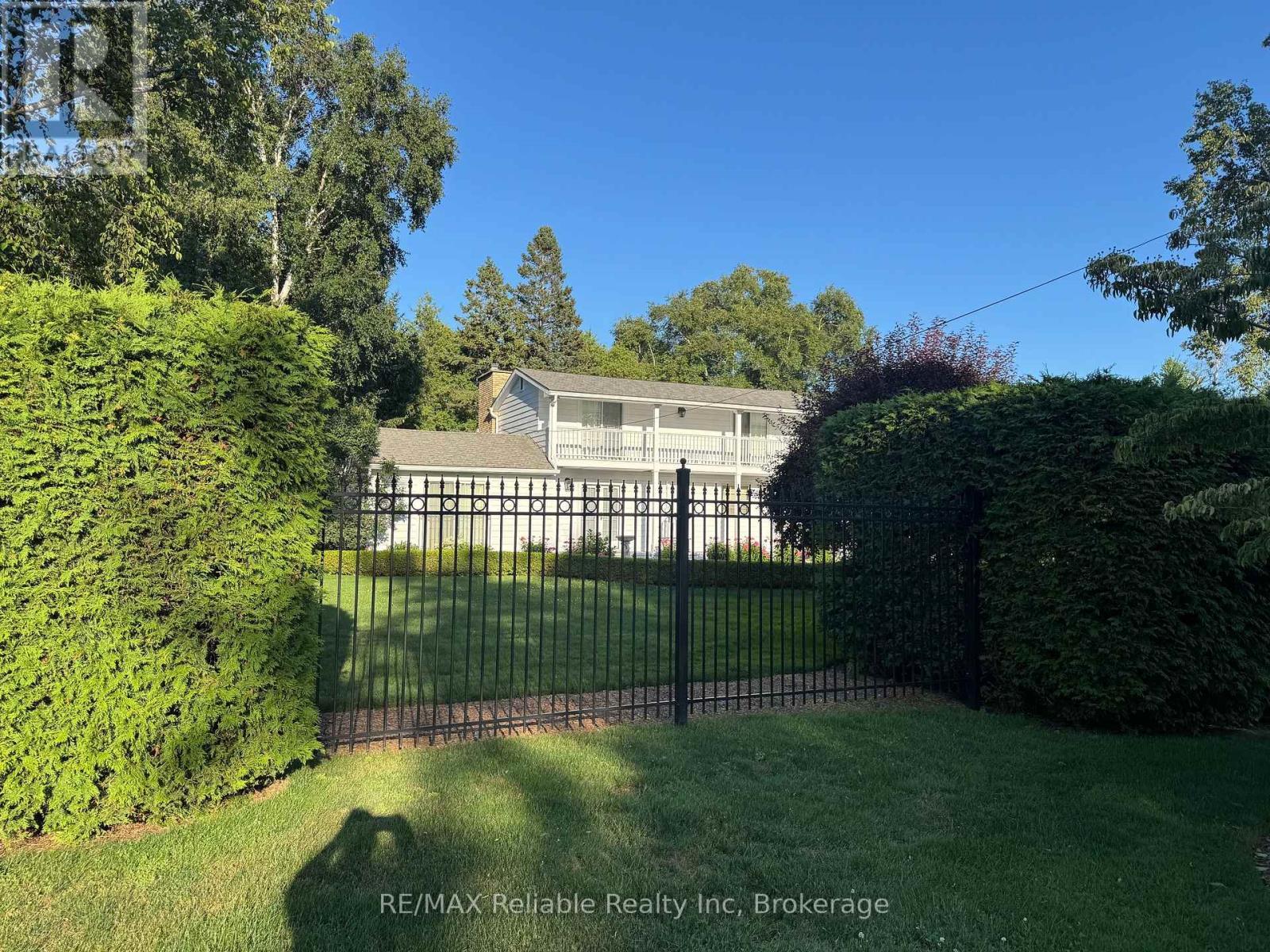 60 Tuyll Street, Bluewater (Bayfield), ON - Outdoor