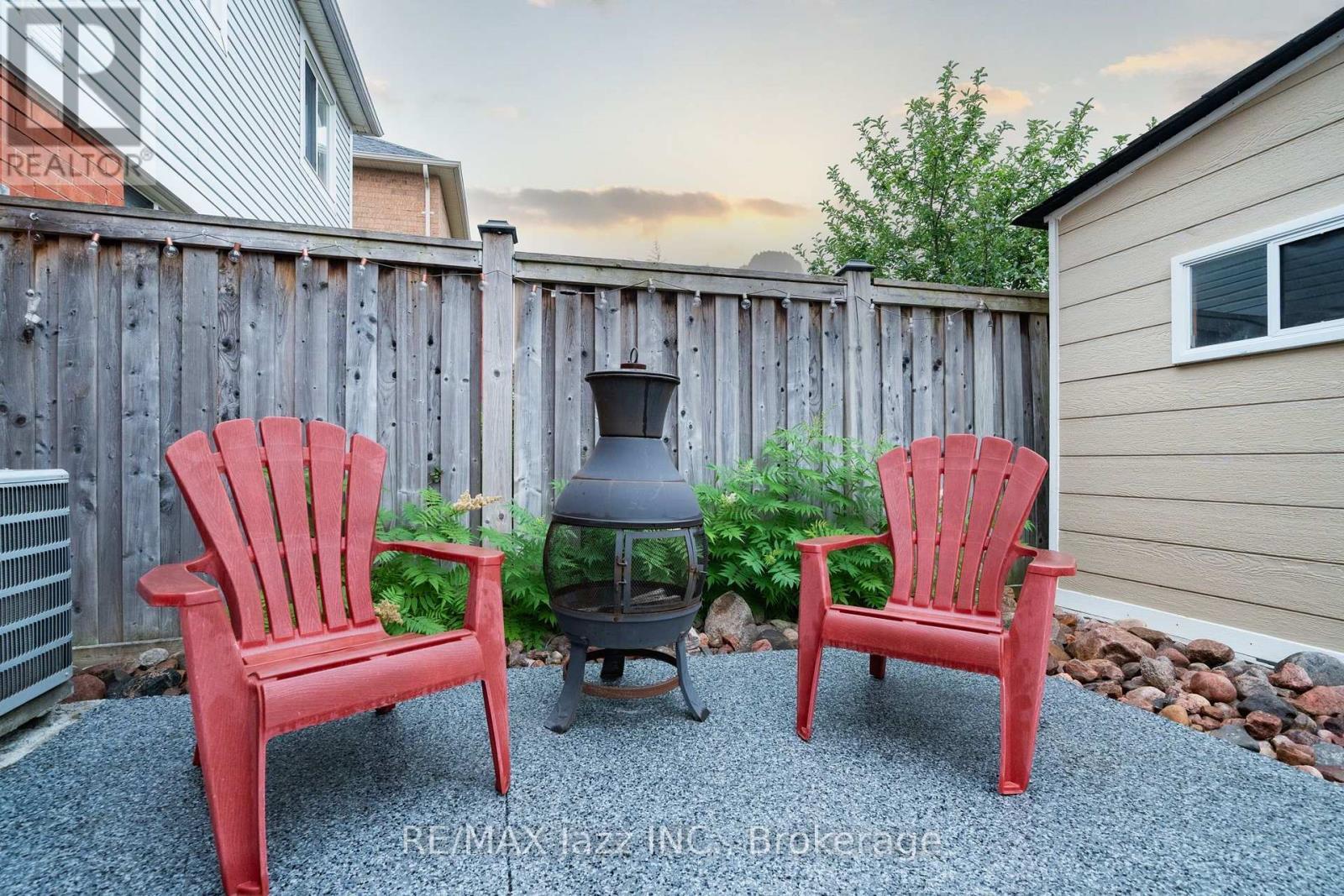 412 Reeves Way Boulevard, Whitchurch-Stouffville (Stouffville), ON - Outdoor With Deck Patio Veranda With Exterior