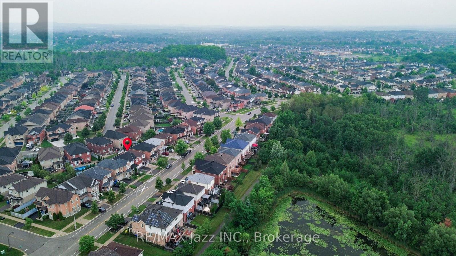 412 Reeves Way Boulevard, Whitchurch-Stouffville (Stouffville), ON - With View