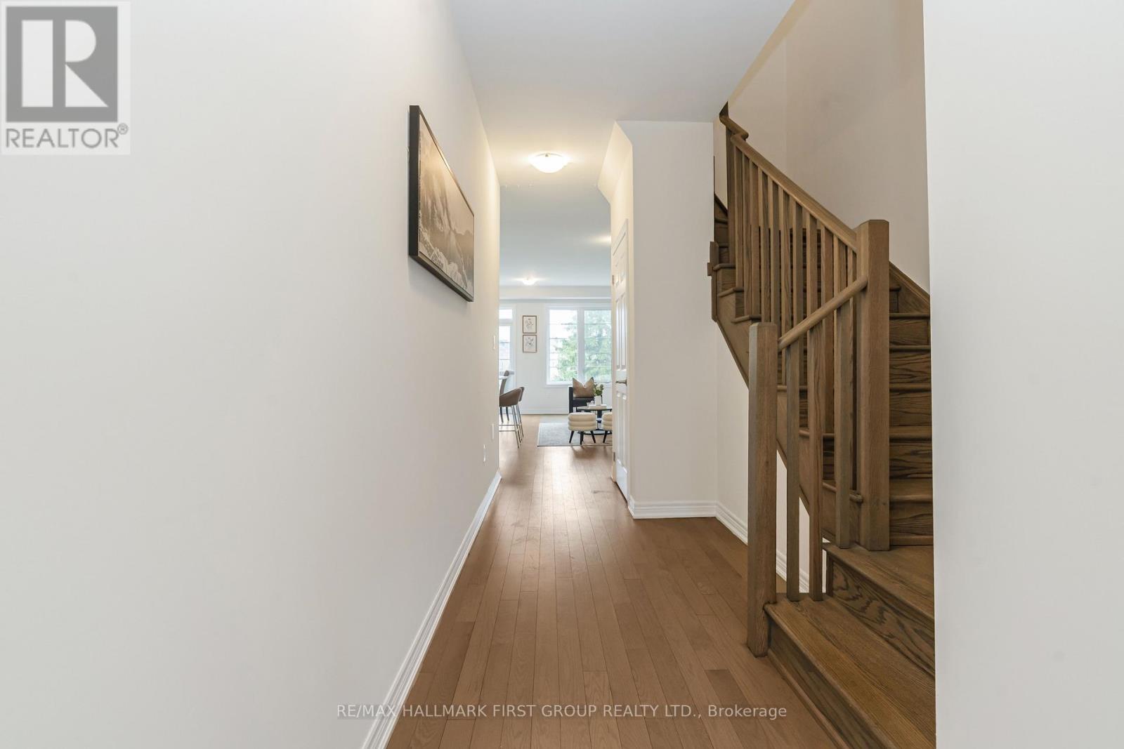 77 Air Dancer Crescent, Oshawa, ON - Indoor Photo Showing Other Room