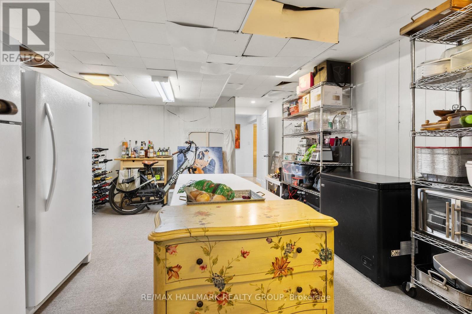 932 Dresden Crescent, Ottawa, ON - Indoor