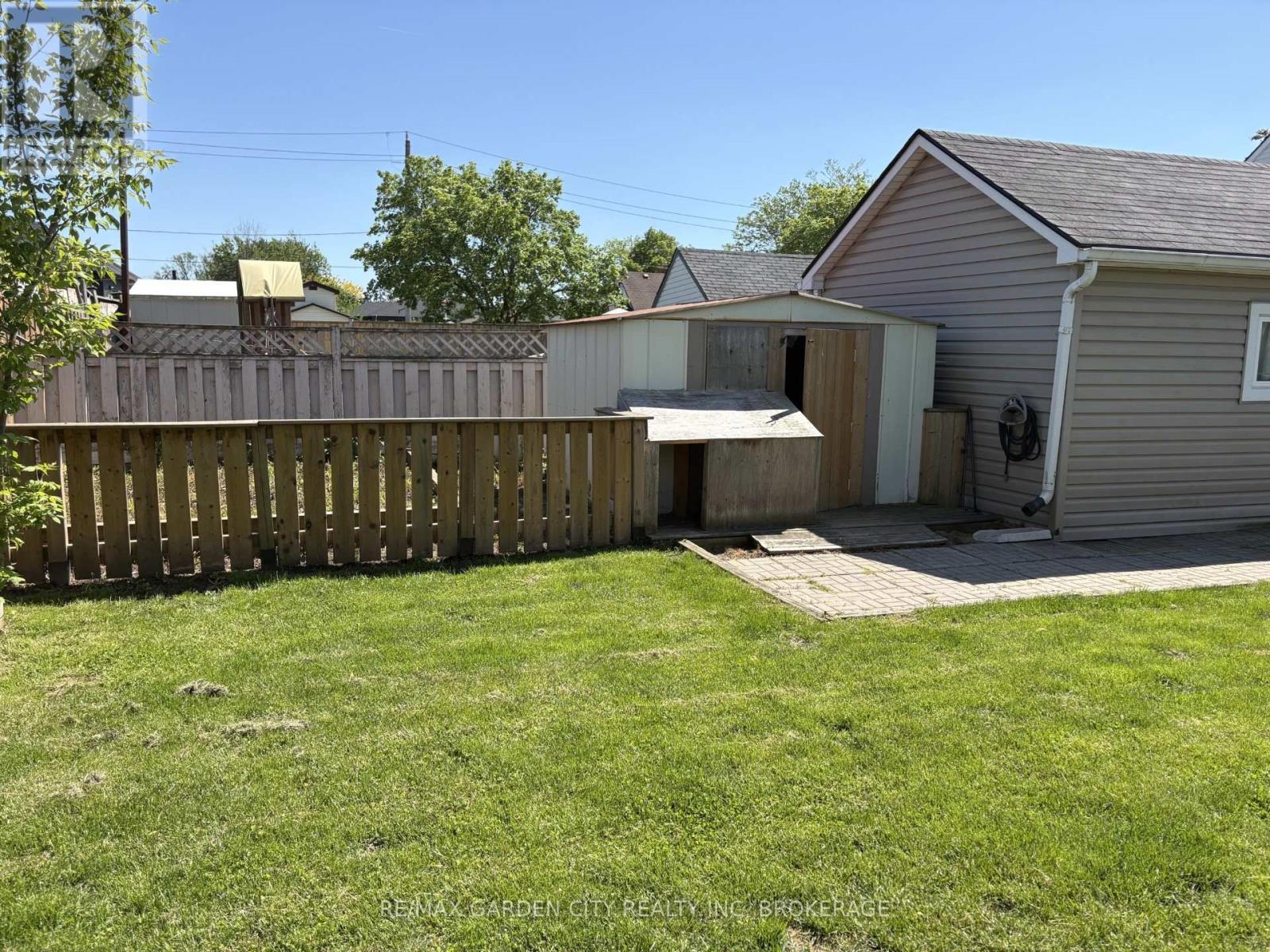 291 Alberta Street, Welland (Lincoln/Crowland), ON - Outdoor