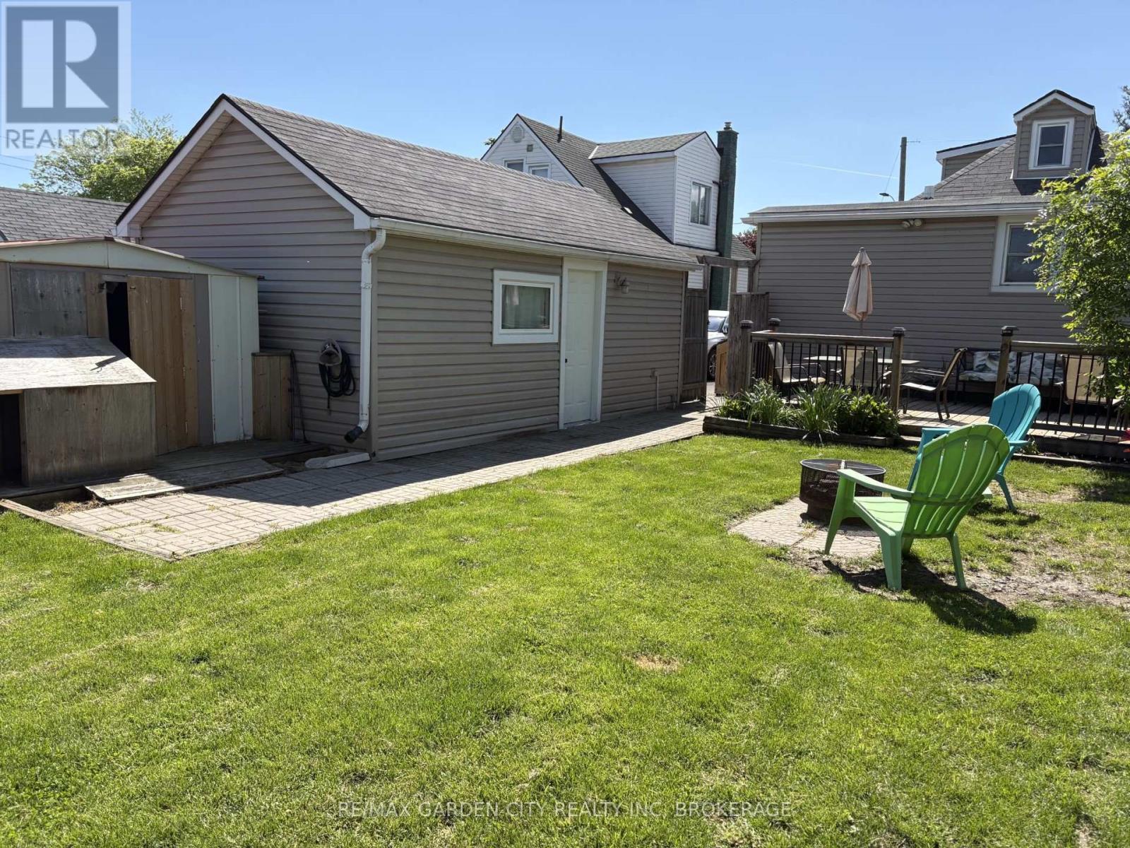 291 Alberta Street, Welland (Lincoln/Crowland), ON - Outdoor With Exterior