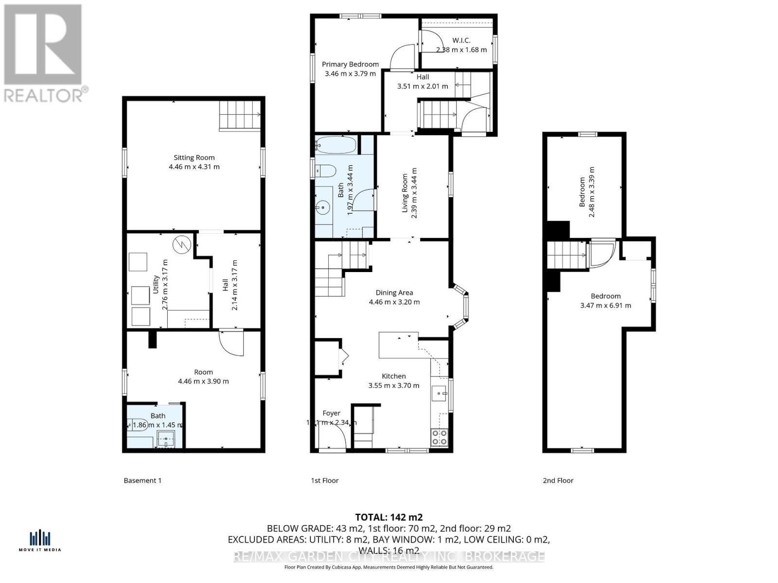 291 Alberta Street, Welland (Lincoln/Crowland), ON - Other