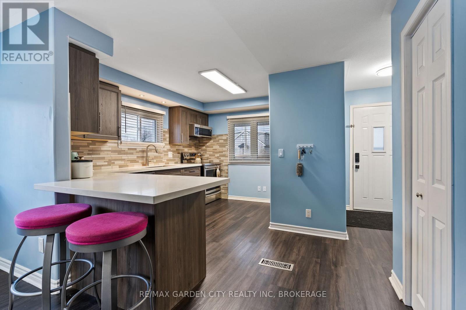 291 Alberta Street, Welland (Lincoln/Crowland), ON - Indoor Photo Showing Other Room