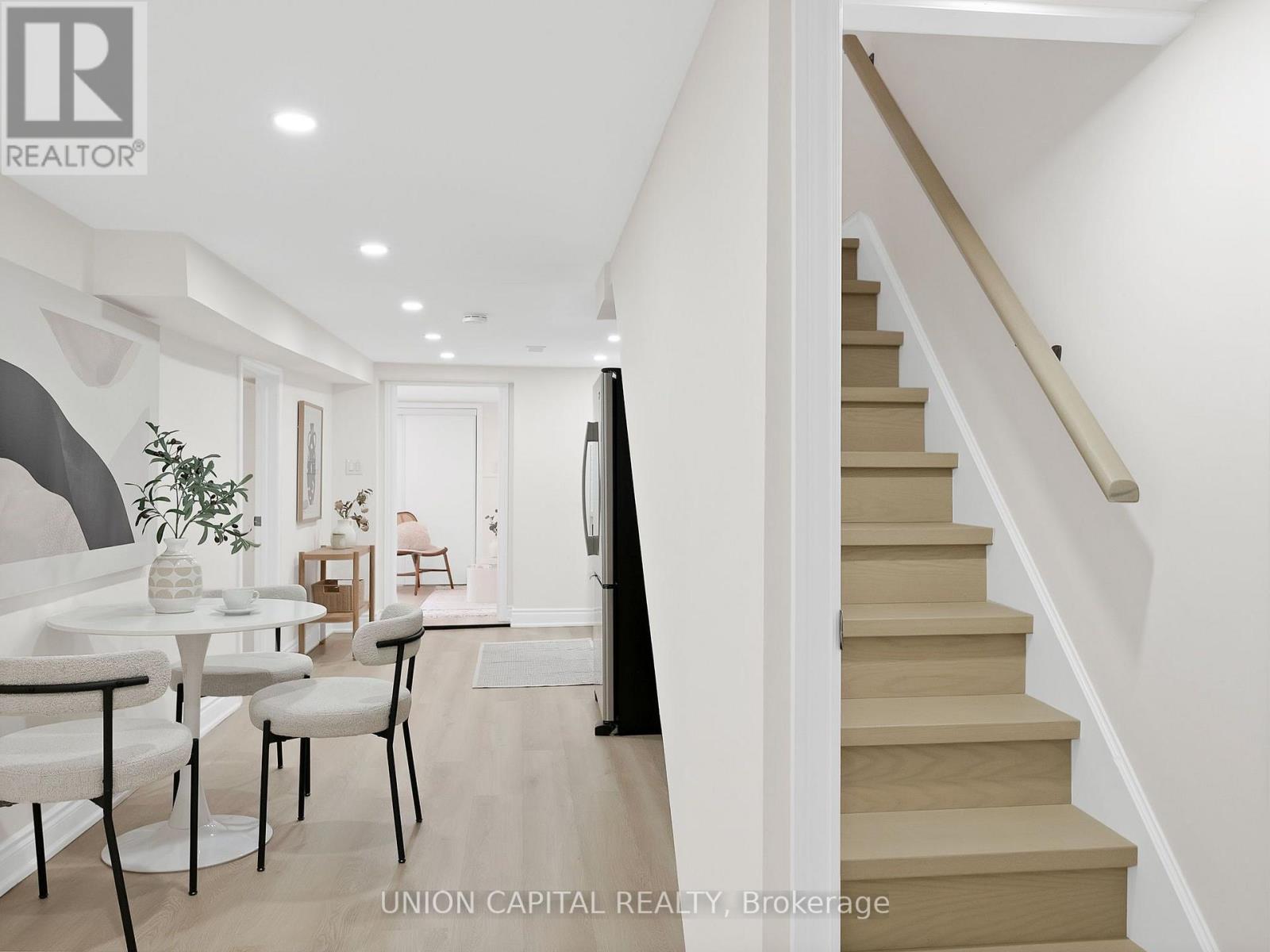 1373 Davenport Road, Toronto, ON - Indoor
