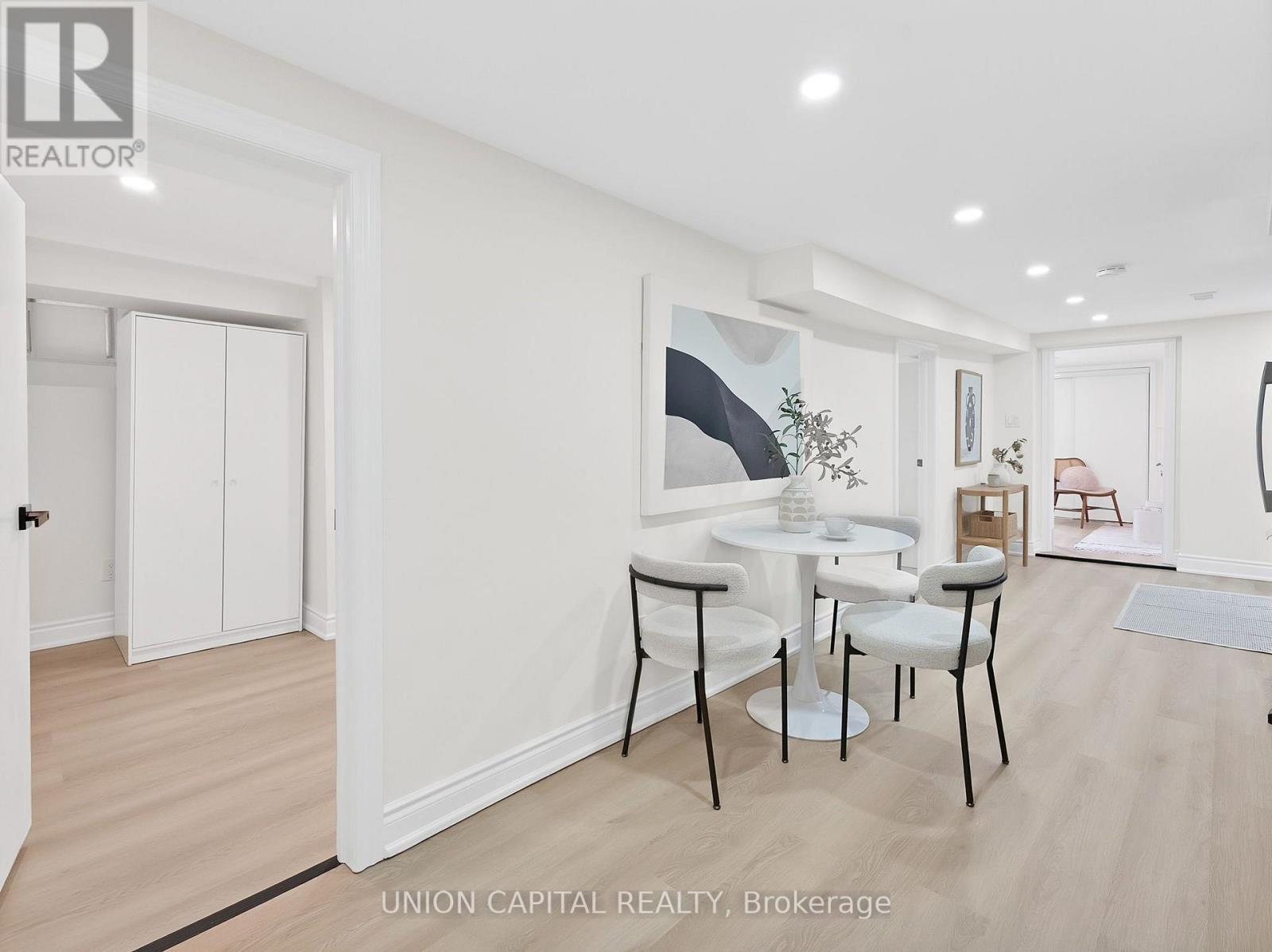 1373 Davenport Road, Toronto, ON - Indoor
