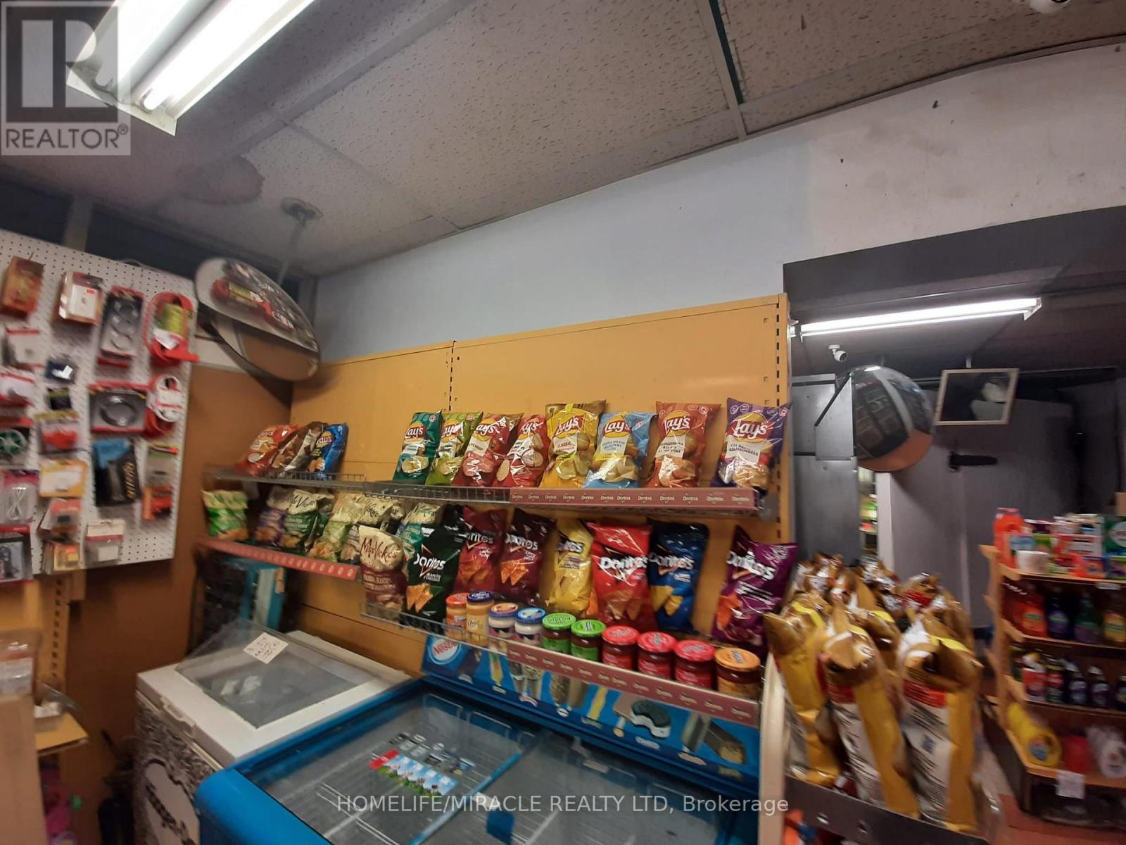 104 - 380 Dixon Road, Toronto, ON
