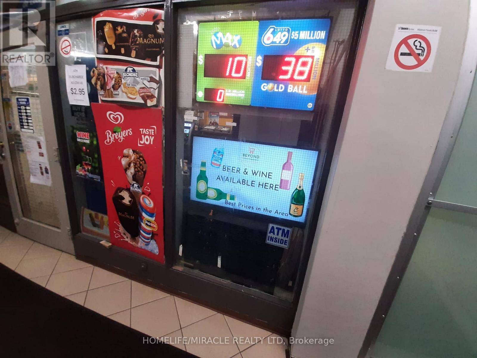 104 - 380 Dixon Road, Toronto, ON