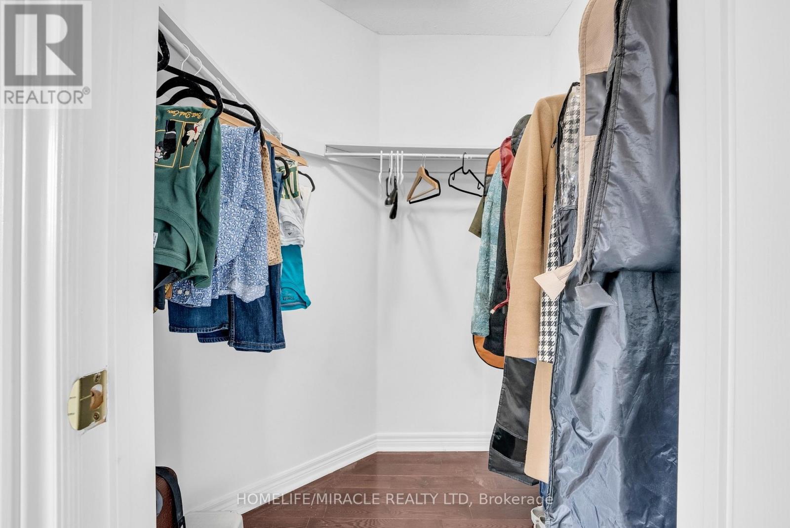 9 Gamson Crescent, Brampton, ON - Indoor With Storage
