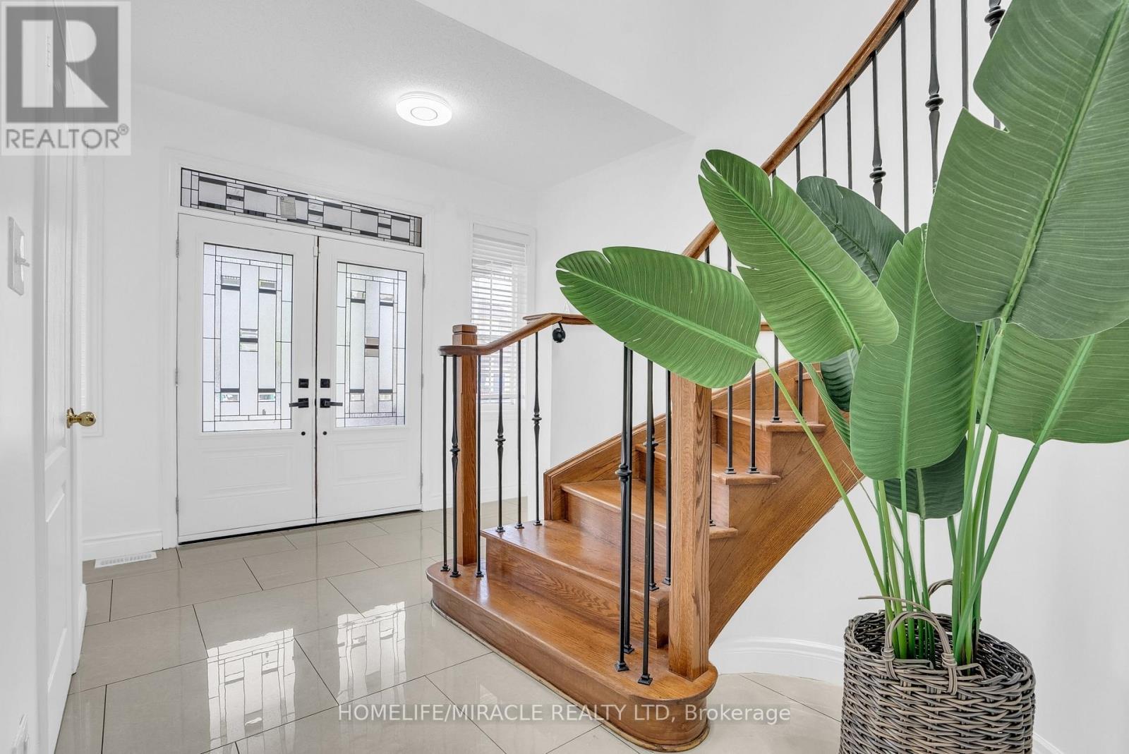 9 Gamson Crescent, Brampton, ON - Indoor Photo Showing Other Room