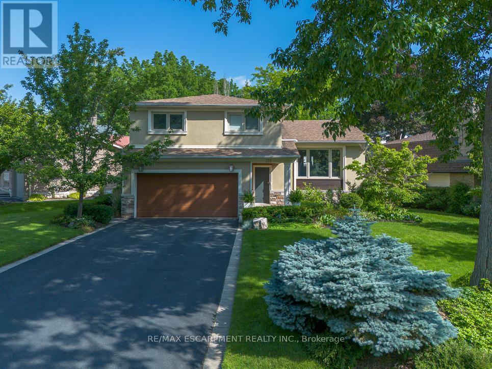 175 Mohawk Road, Oakville, ON - Outdoor