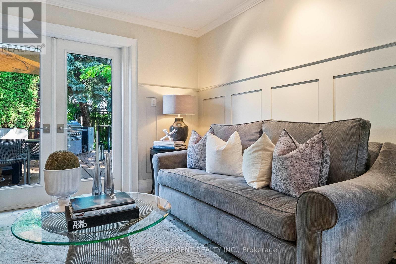 175 Mohawk Road, Oakville, ON - Indoor Photo Showing Other Room