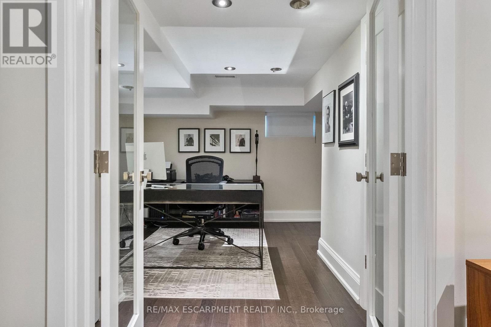 175 Mohawk Road, Oakville, ON - Indoor Photo Showing Office