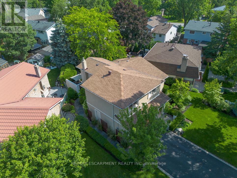 175 Mohawk Road, Oakville, ON - Outdoor