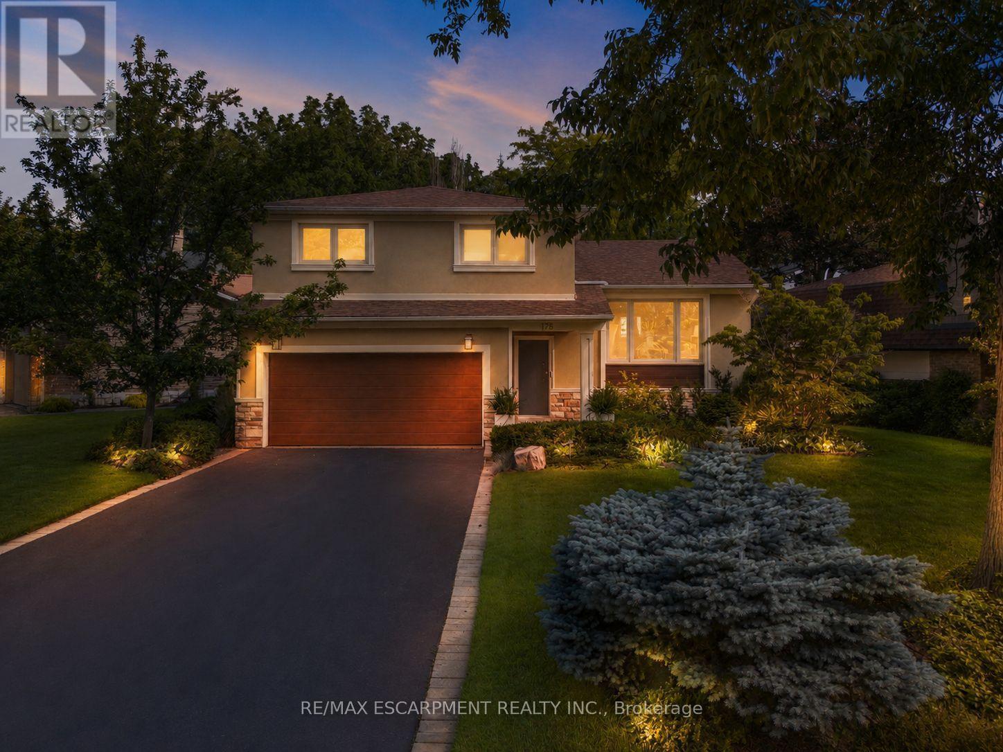 175 Mohawk Road, Oakville, ON - Outdoor