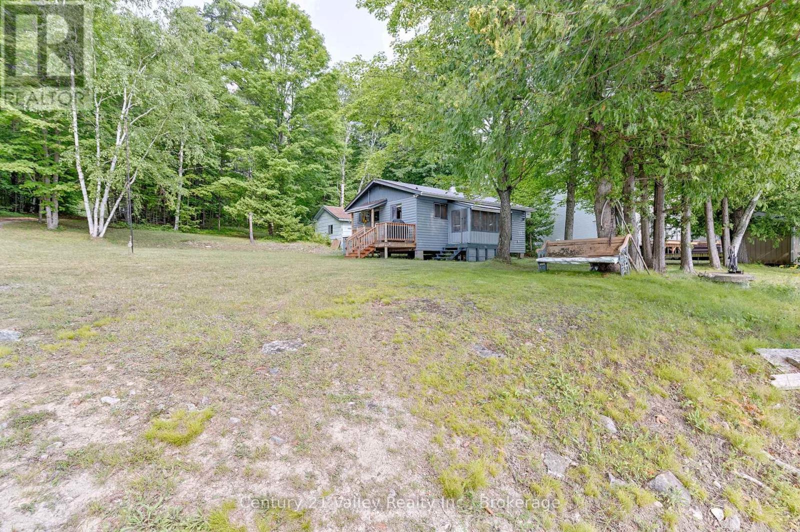 27A Maple Grove Lane, North Algona Wilberforce, ON - Outdoor