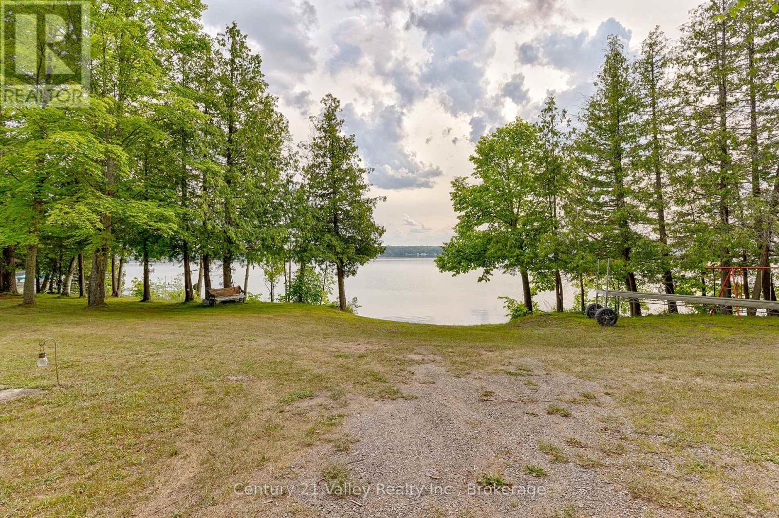 27A Maple Grove Lane, North Algona Wilberforce, ON - Outdoor With View