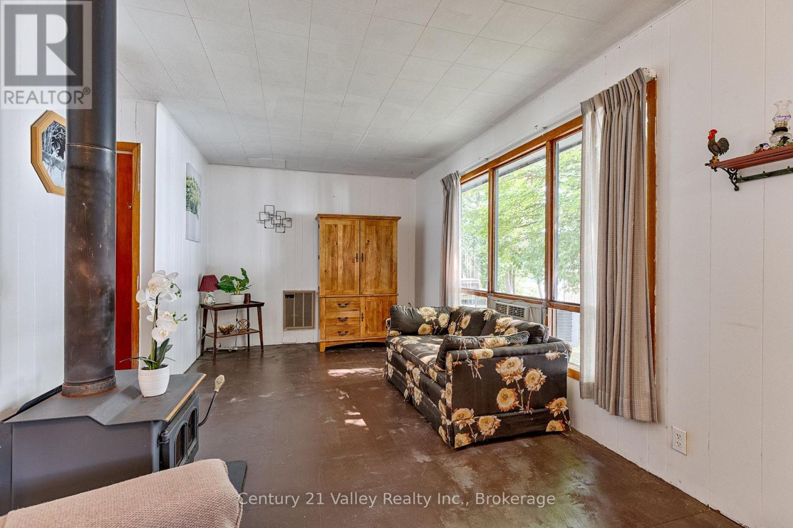 27A Maple Grove Lane, North Algona Wilberforce, ON - Indoor