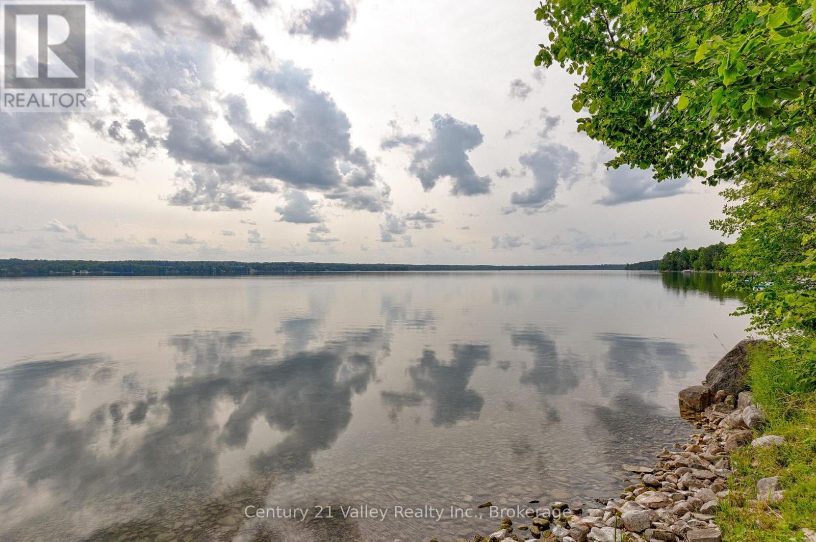 27A Maple Grove Lane, North Algona Wilberforce, ON - Outdoor With Body Of Water With View