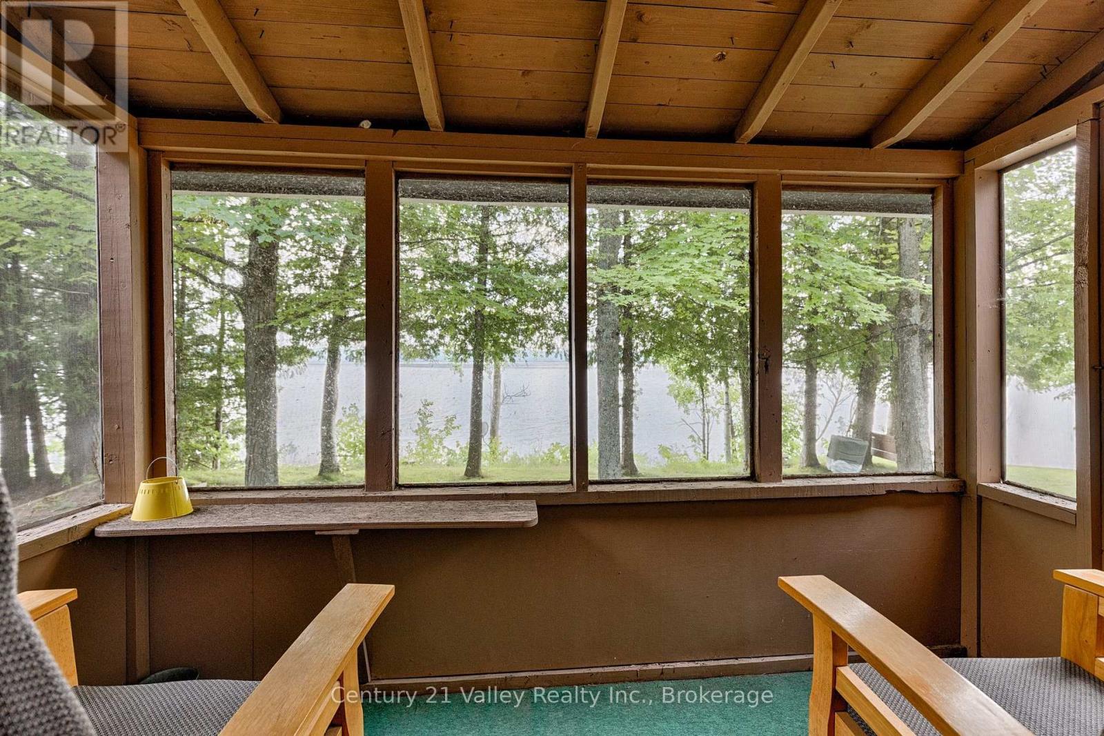 27A Maple Grove Lane, North Algona Wilberforce, ON - Indoor Photo Showing Other Room
