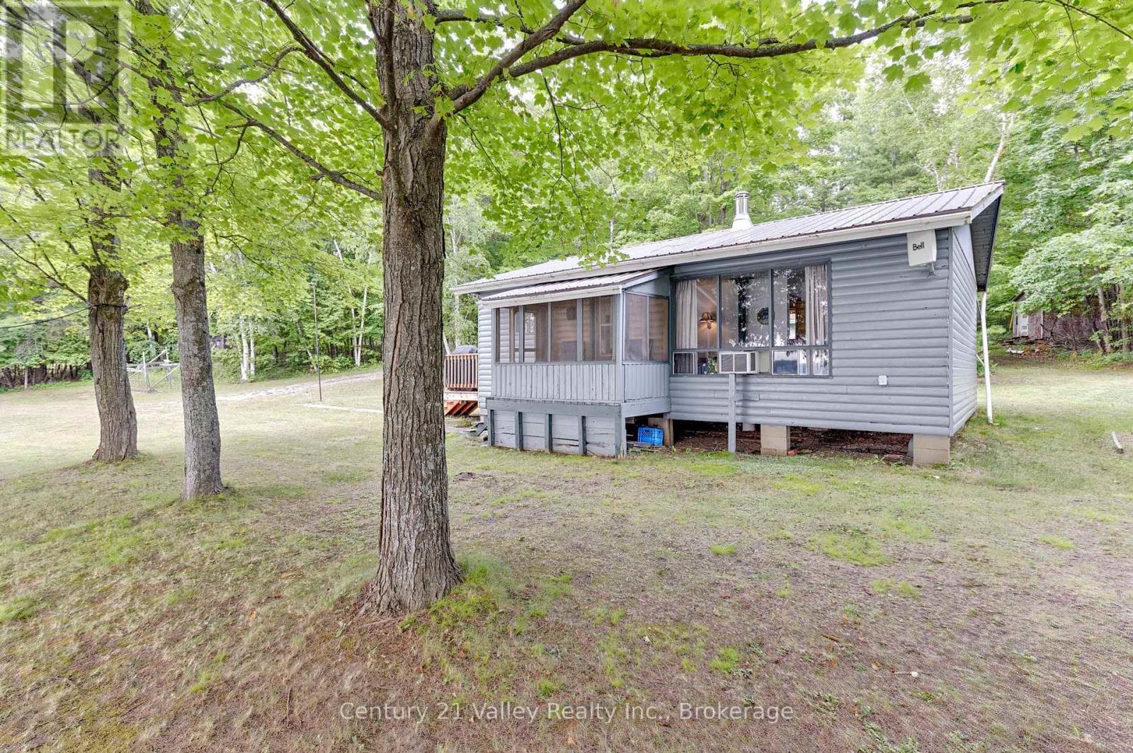 27A Maple Grove Lane, North Algona Wilberforce, ON - Outdoor