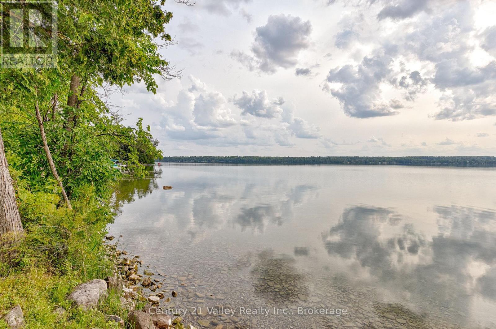27A Maple Grove Lane, North Algona Wilberforce, ON - Outdoor With Body Of Water With View