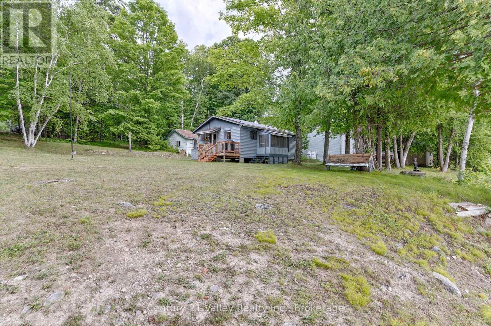 27A Maple Grove Lane, North Algona Wilberforce, ON - Outdoor