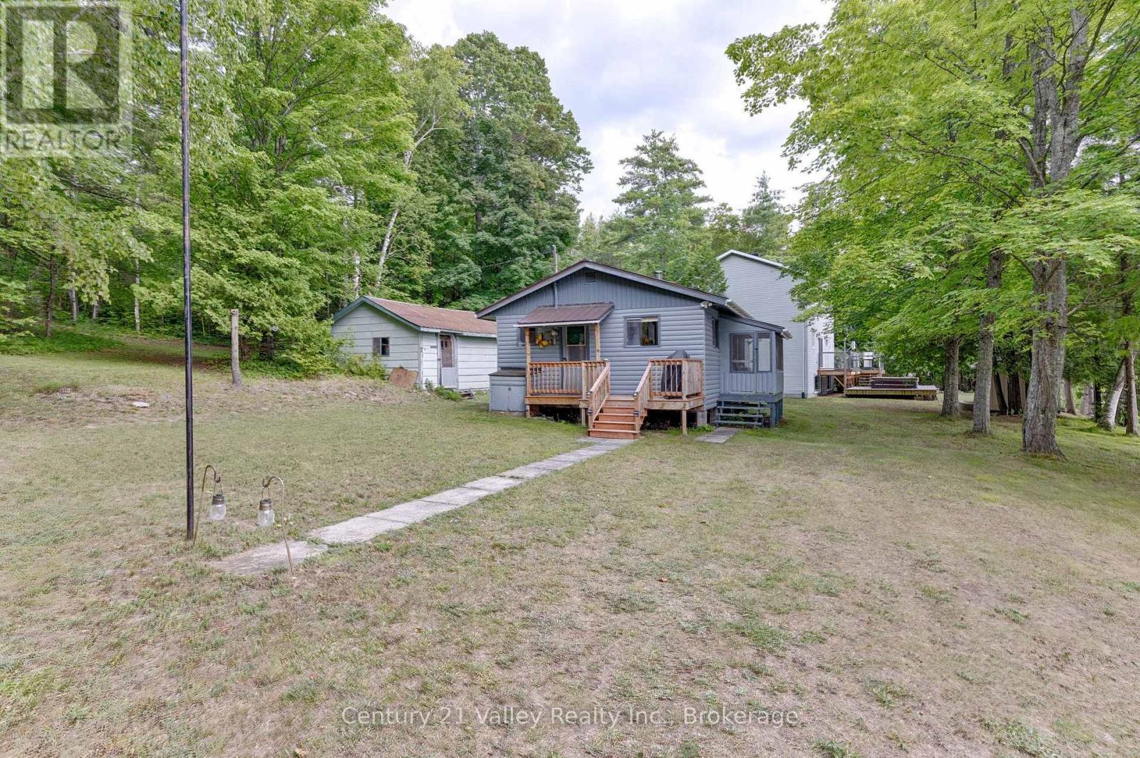 27A Maple Grove Lane, North Algona Wilberforce, ON - Outdoor