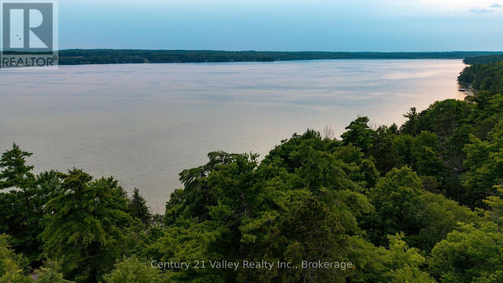 27A Maple Grove Lane, North Algona Wilberforce, ON - Outdoor With Body Of Water With View