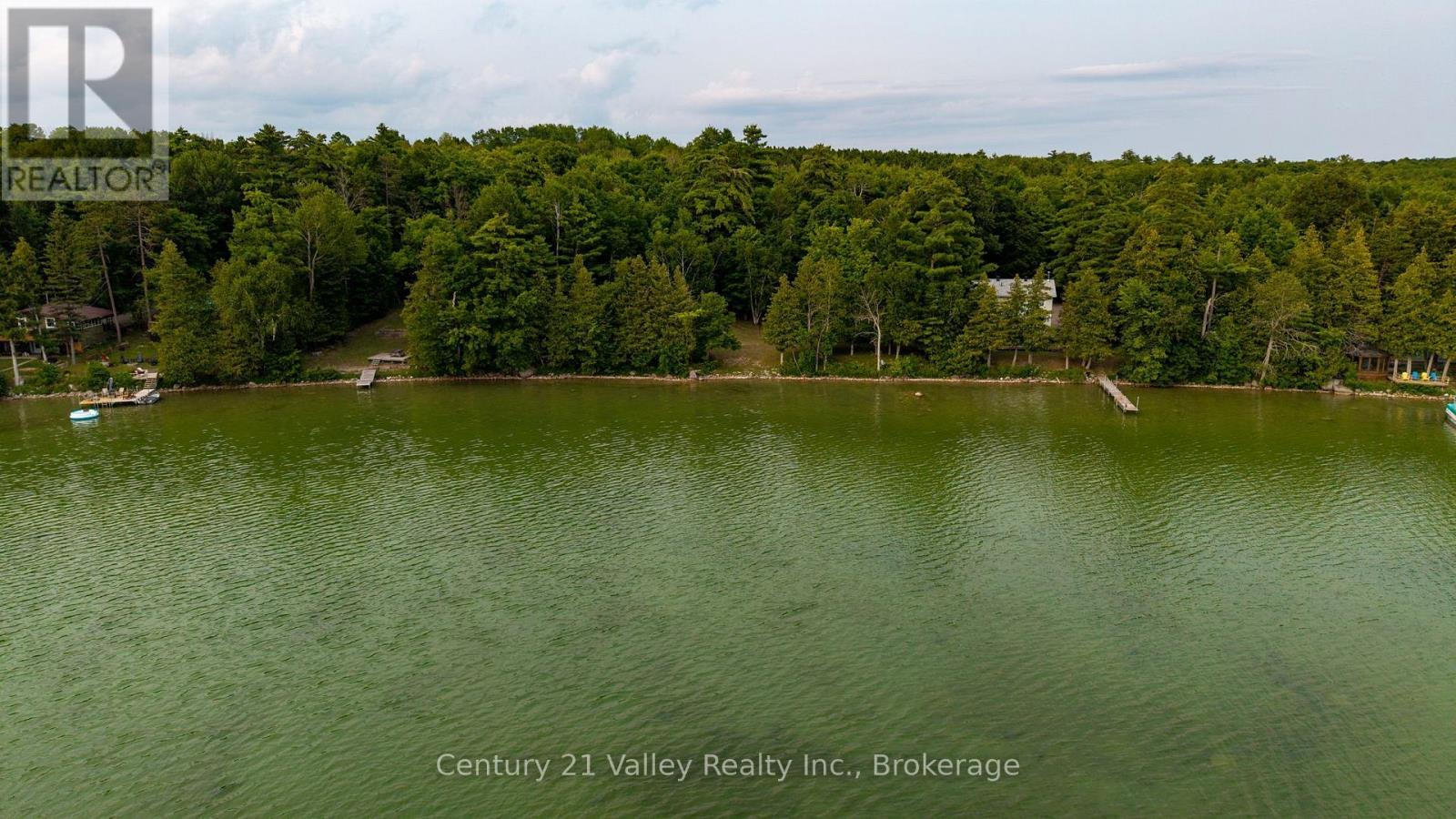 27A Maple Grove Lane, North Algona Wilberforce, ON - Outdoor With Body Of Water With View