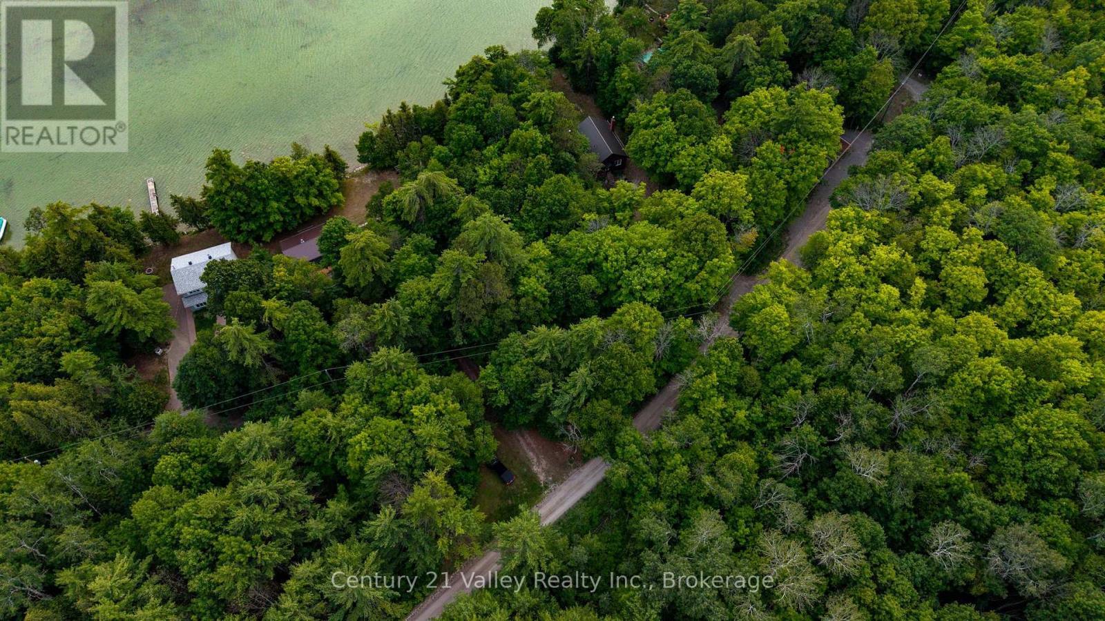 27A Maple Grove Lane, North Algona Wilberforce, ON - Outdoor With View