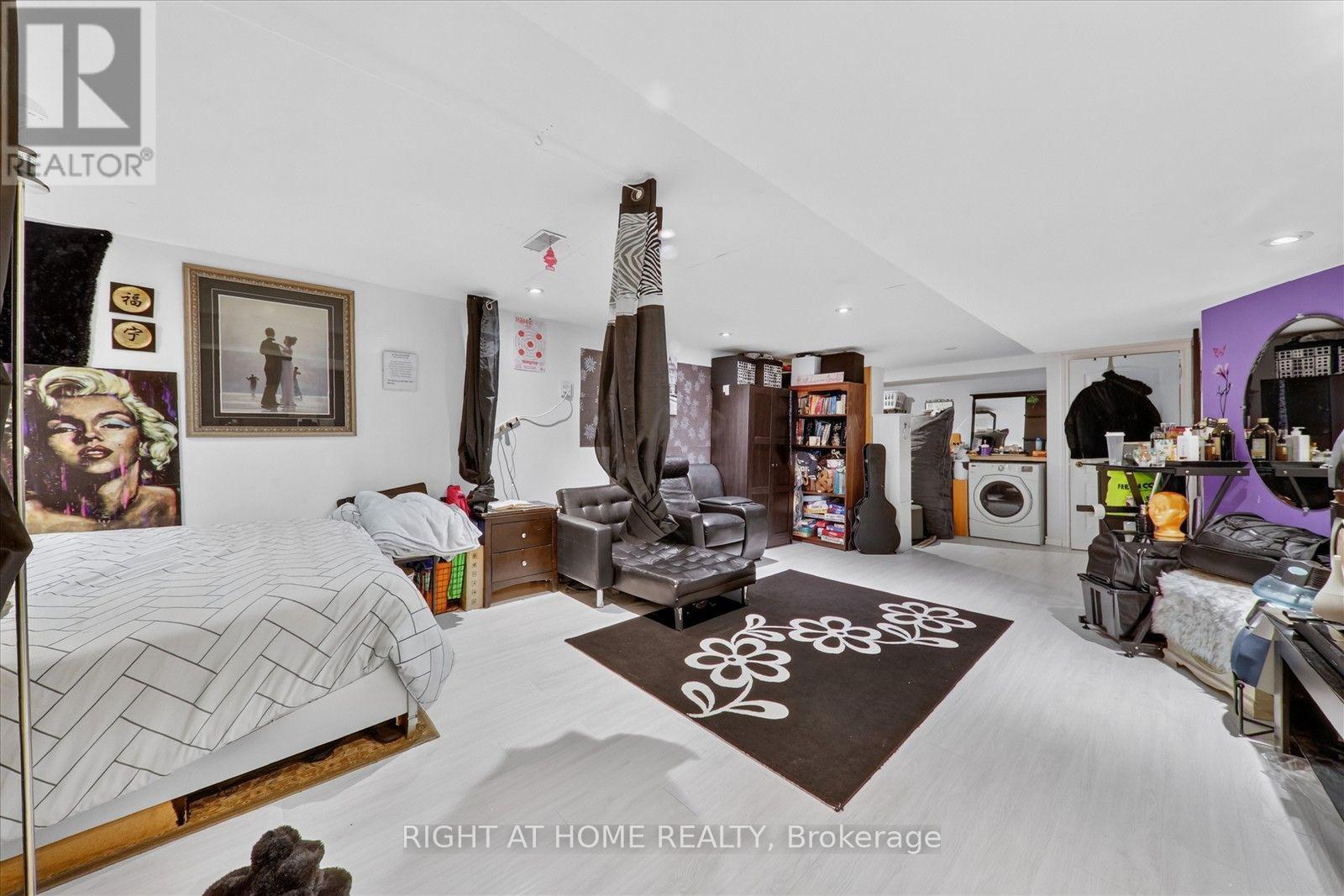 305 Alder Street, Orangeville, ON - Indoor Photo Showing Other Room