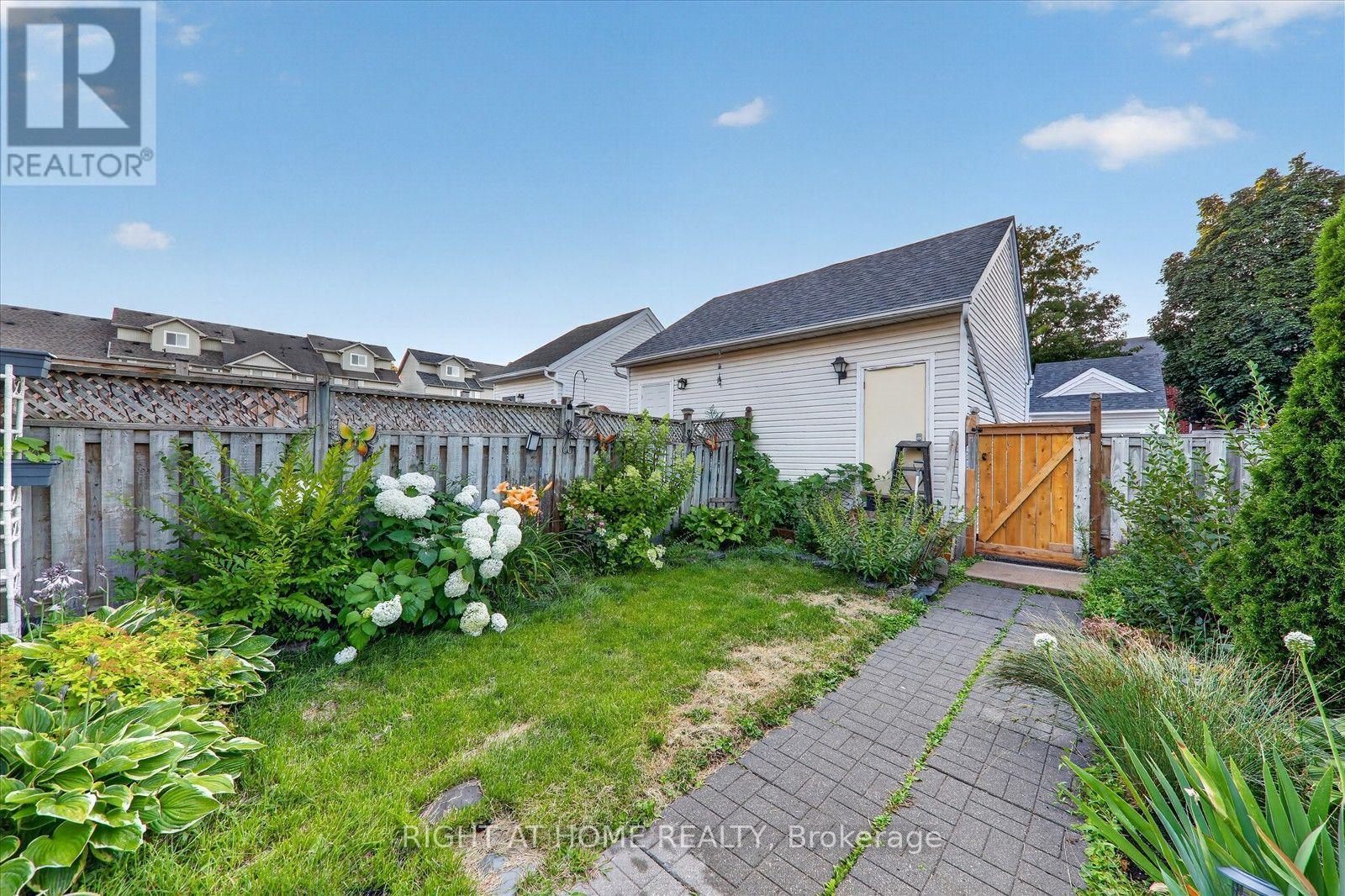 305 Alder Street, Orangeville, ON - Outdoor