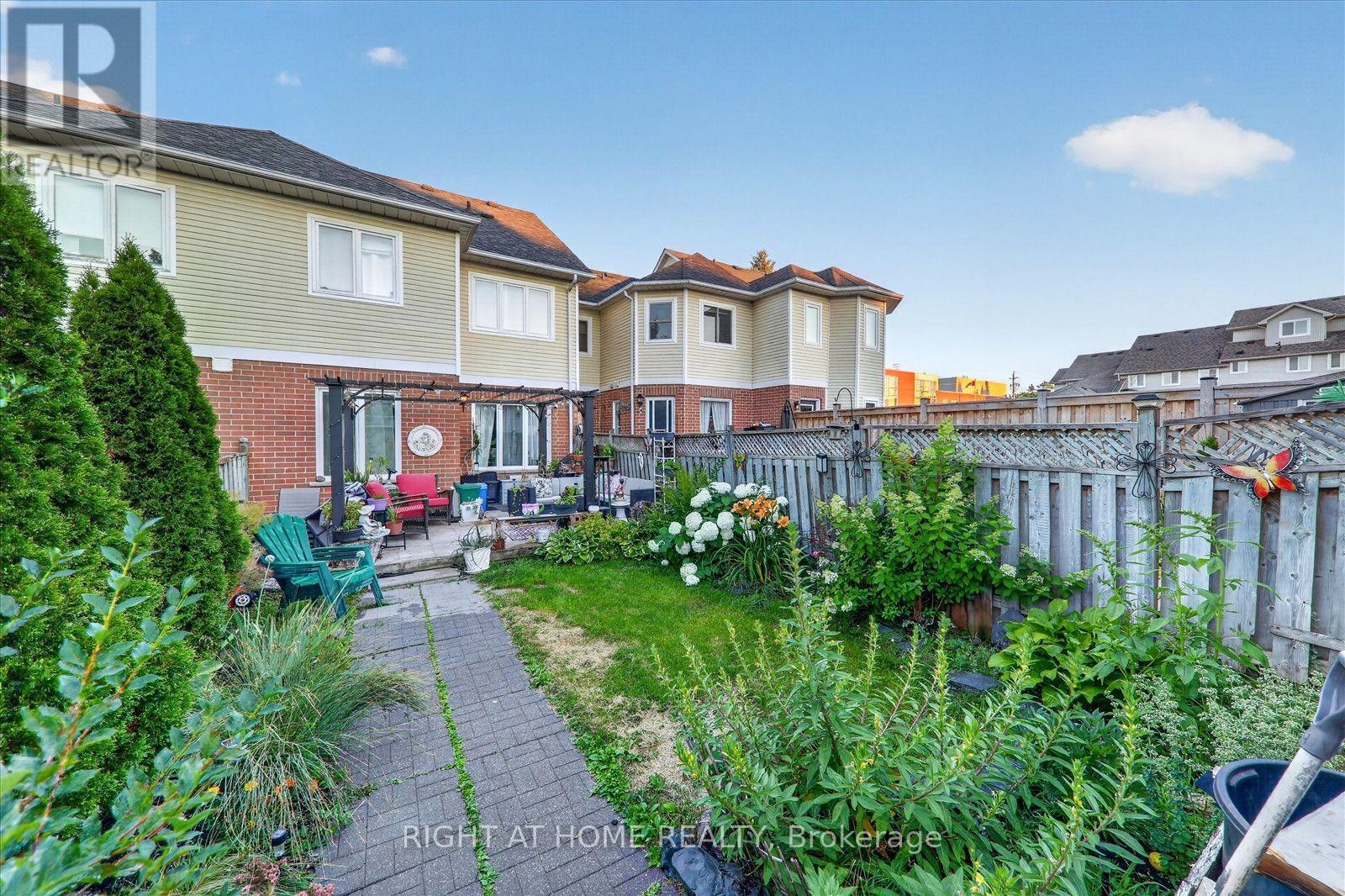 305 Alder Street, Orangeville, ON - Outdoor