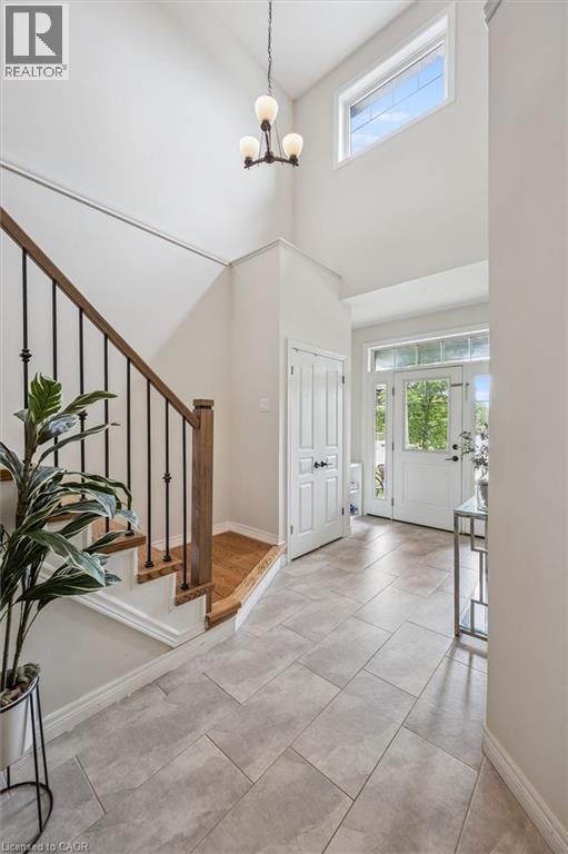 254 Gosling Gardens Unit# 12, Guelph, ON - Indoor Photo Showing Other Room
