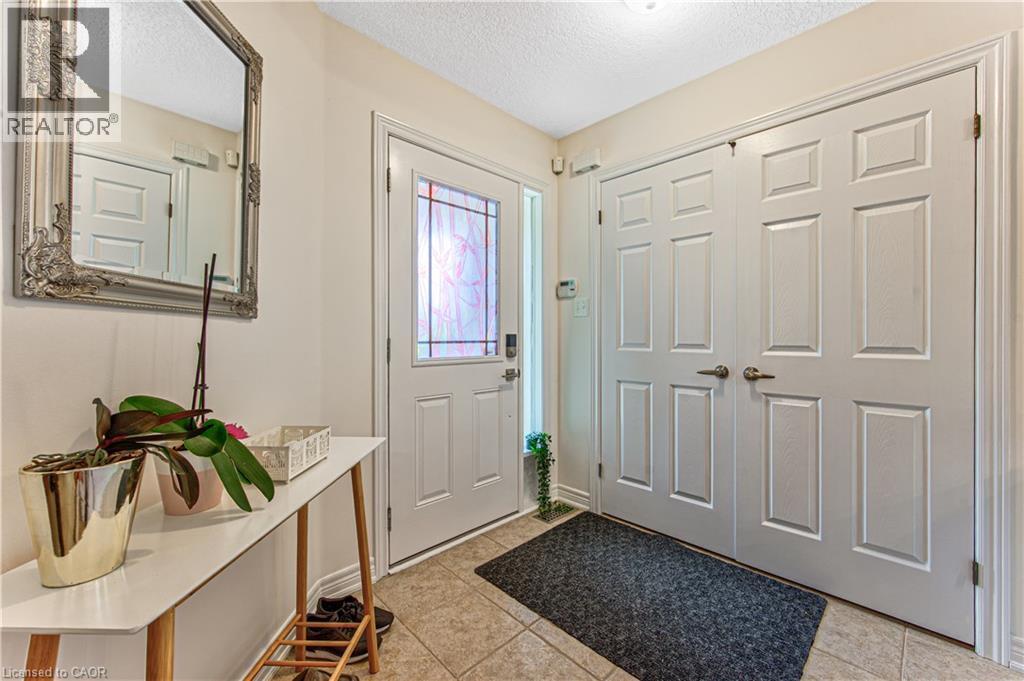 270 Springvalley Crescent, Hamilton, ON - Indoor Photo Showing Other Room