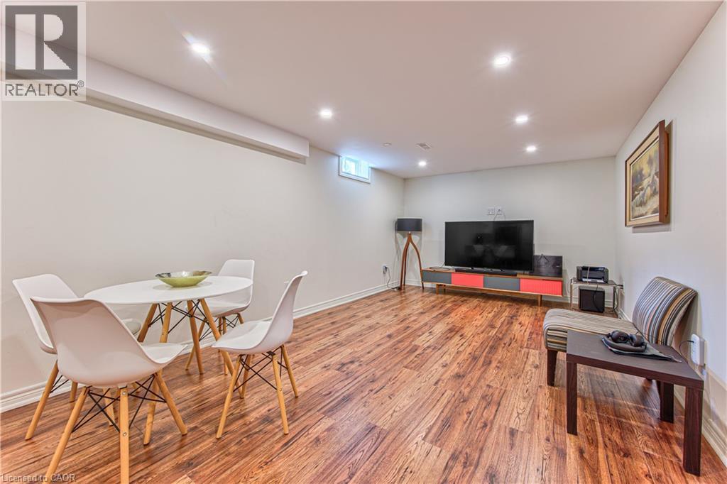 270 Springvalley Crescent, Hamilton, ON - Indoor