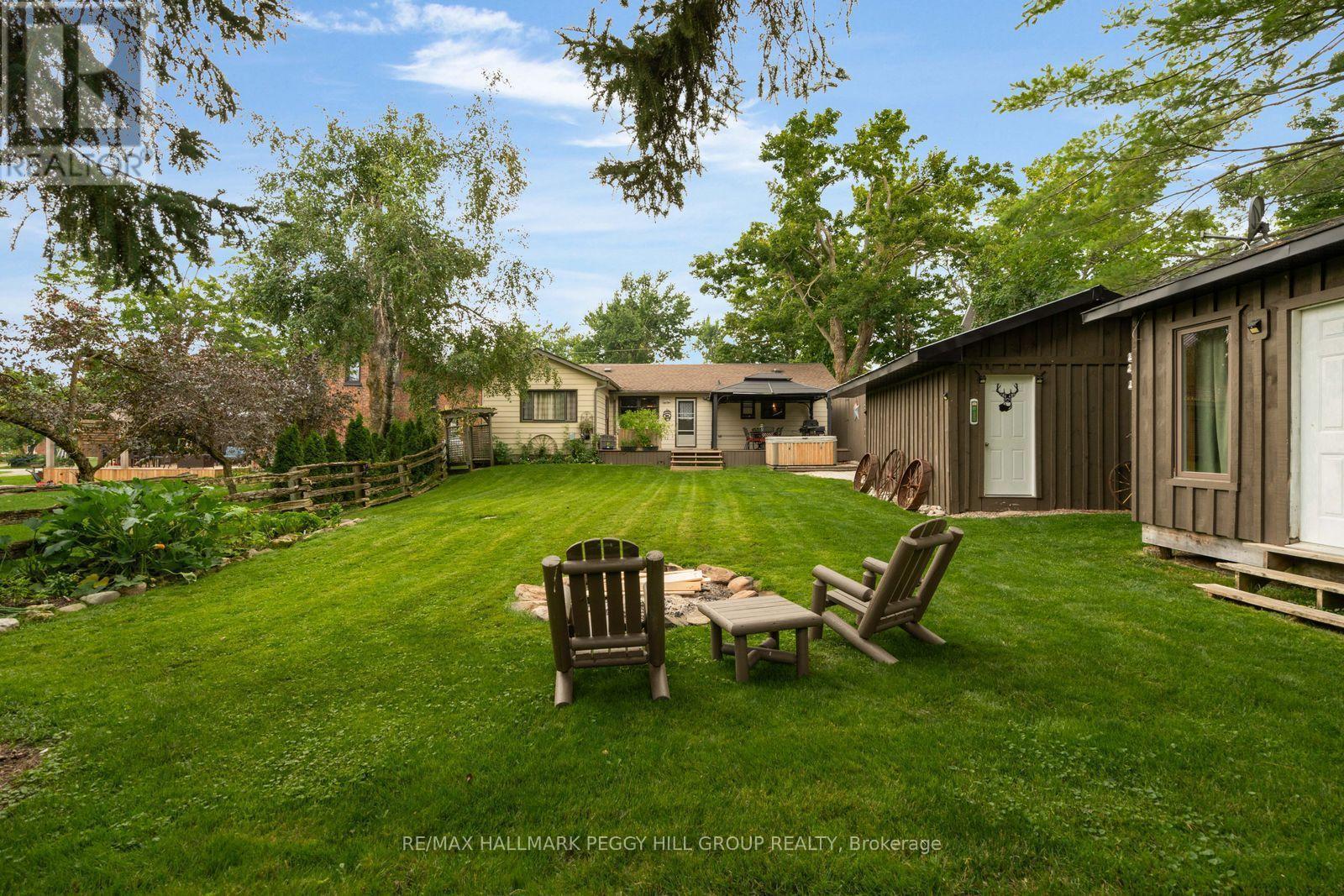 598321 2Nd Line W, Mulmur, ON - Outdoor