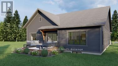 136 Chandelle Private, Ottawa, ON - Outdoor With Deck Patio Veranda