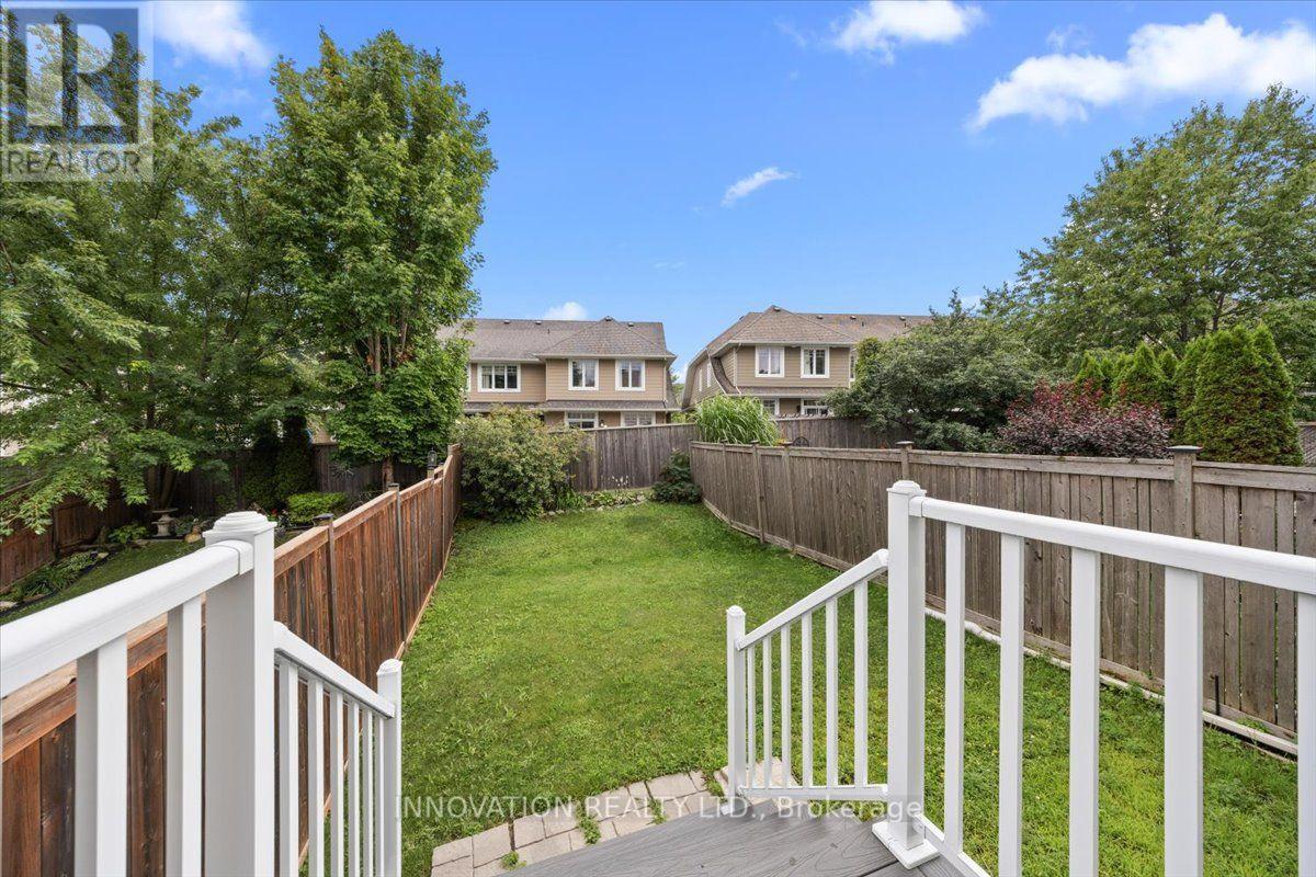195 Golflinks Drive, Ottawa, ON - Outdoor
