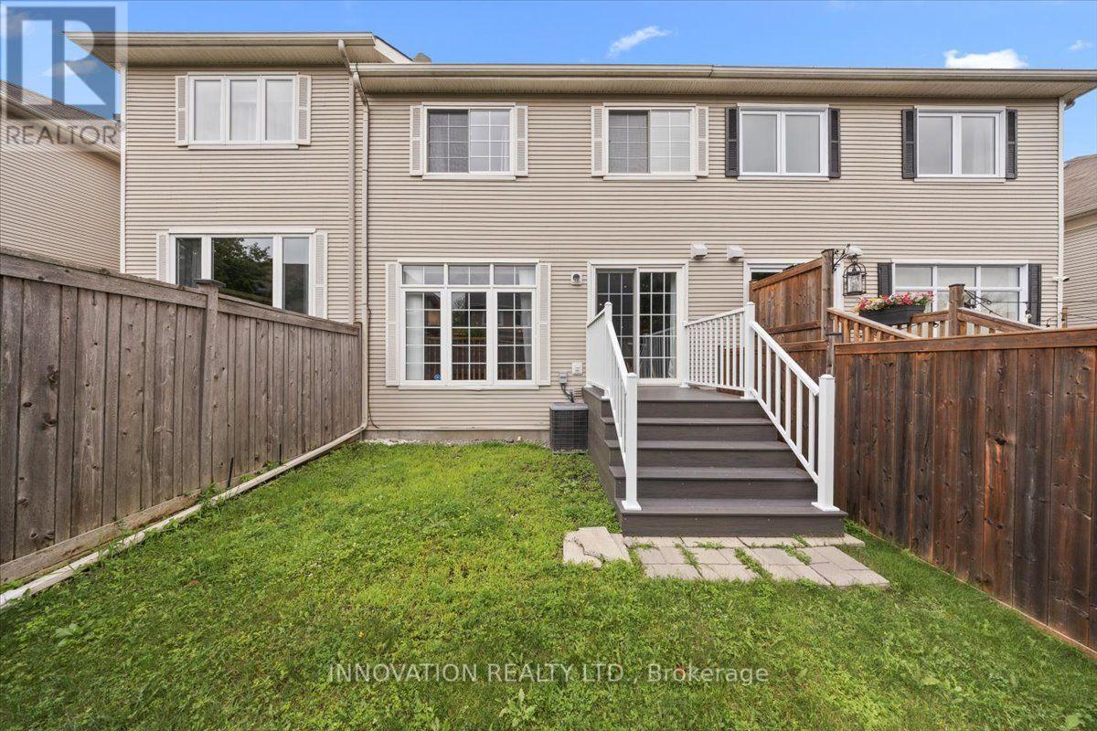 195 Golflinks Drive, Ottawa, ON - Outdoor With Exterior