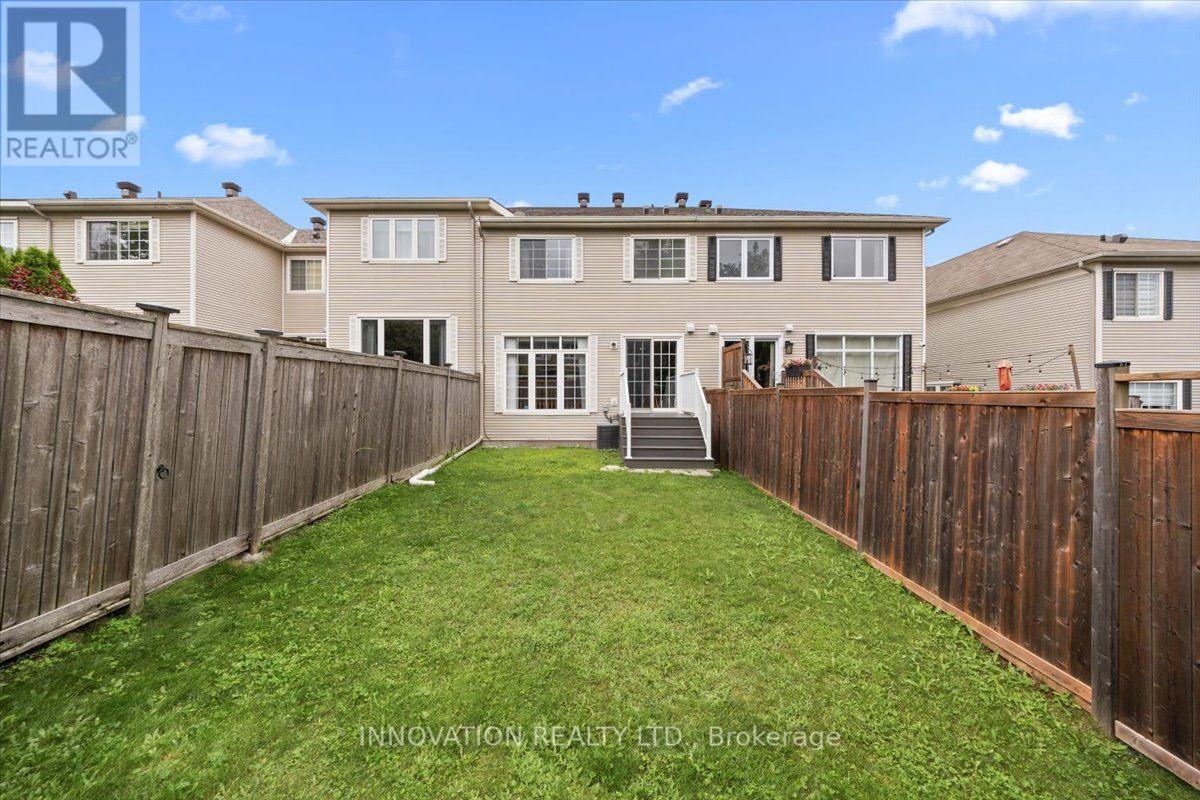 195 Golflinks Drive, Ottawa, ON - Outdoor With Exterior