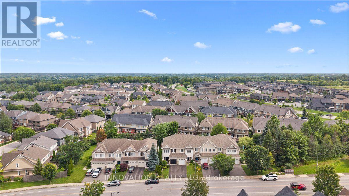 195 Golflinks Drive, Ottawa, ON - Outdoor With View