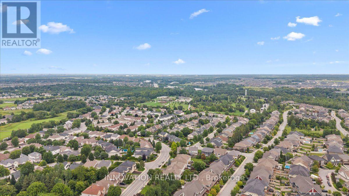 195 Golflinks Drive, Ottawa, ON - Outdoor With View