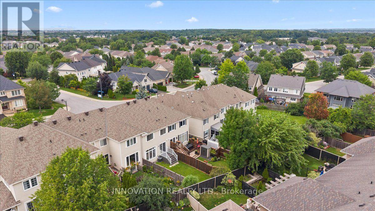 195 Golflinks Drive, Ottawa, ON - Outdoor With View