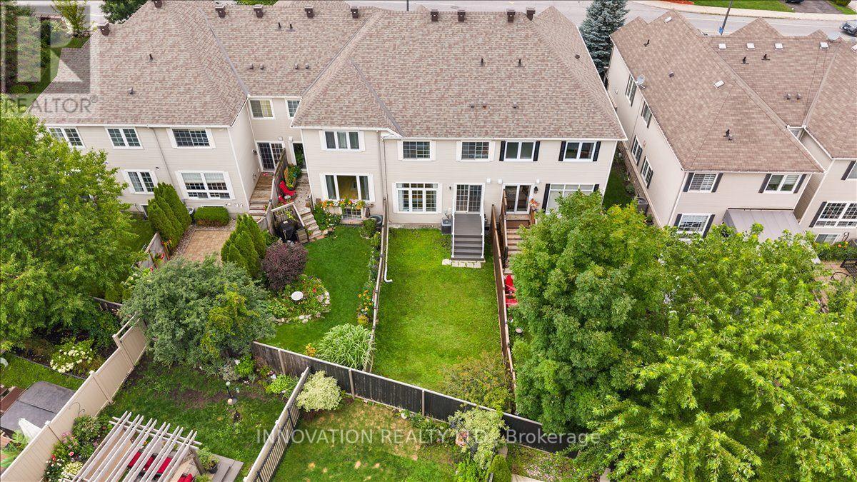 195 Golflinks Drive, Ottawa, ON - Outdoor