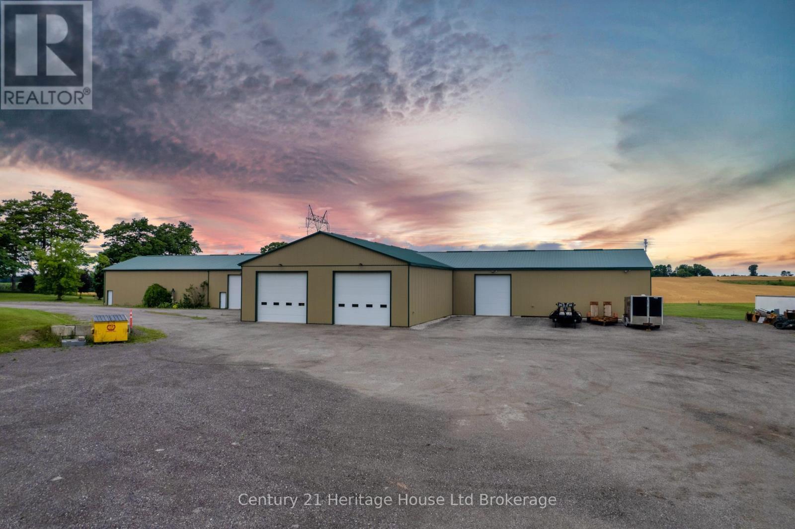 3208-3214 Pigram Line, South-West Oxford, ON