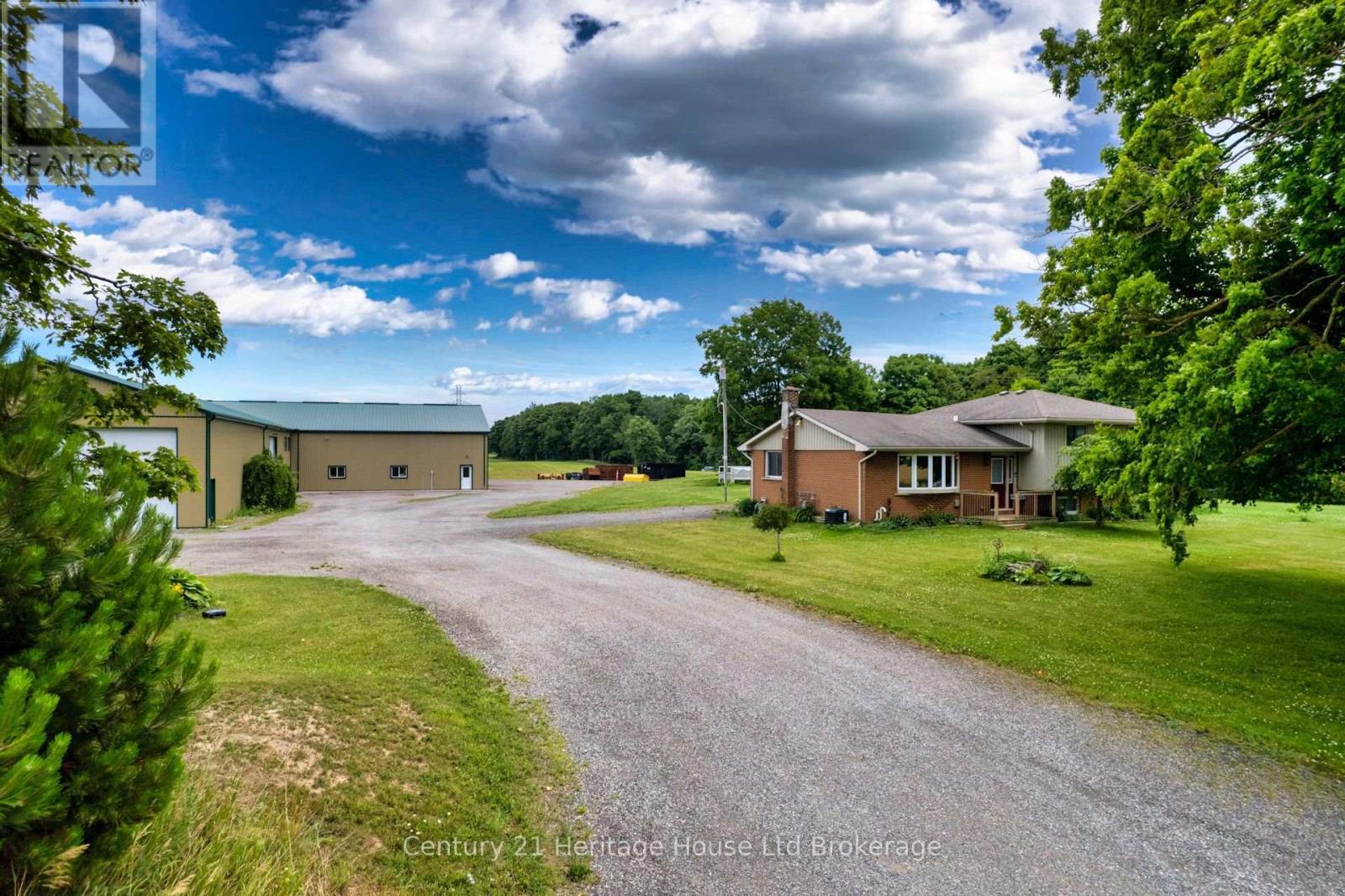 3208-3214 Pigram Line, South-West Oxford, ON